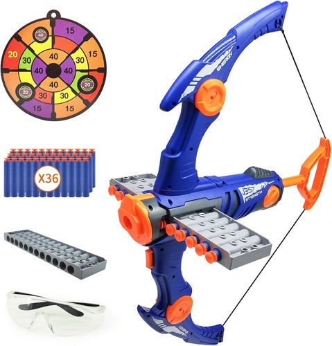 Bow and arrow set - set, for