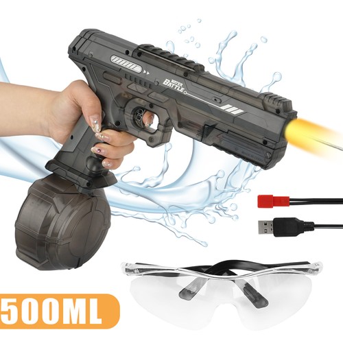 Ultimate battle blaster water - blaster,