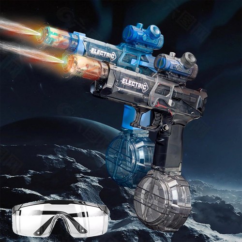 Ultimate battle blaster - ultimate,