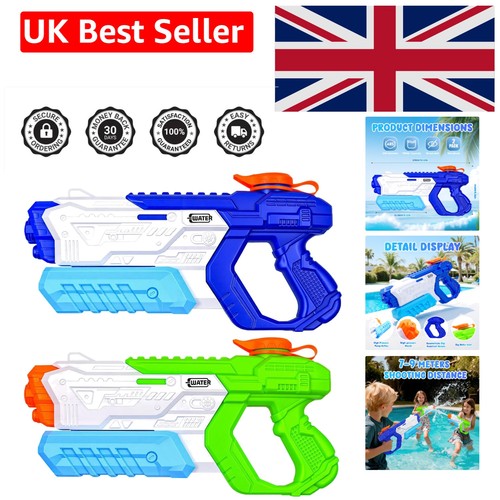 Powerful 700ml water - powerful, pistols