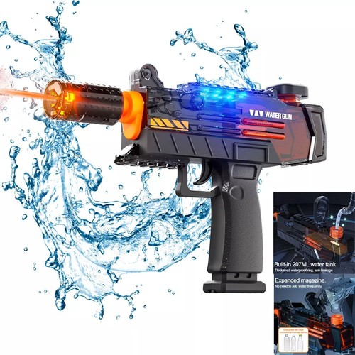 Electric water guns - water, for