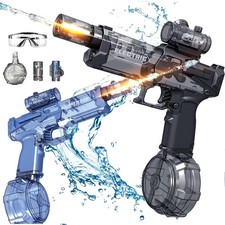 Ultimate Battle Blaster