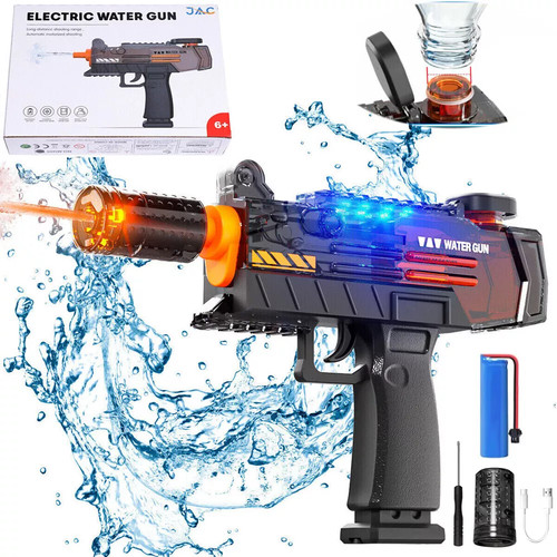 Realistic muzzle flame - realistic,