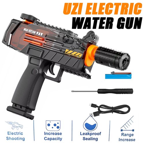 Electric water guns ultimate - water,