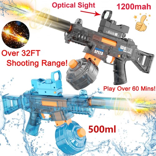 Ultimate battle blaster - ultimate,