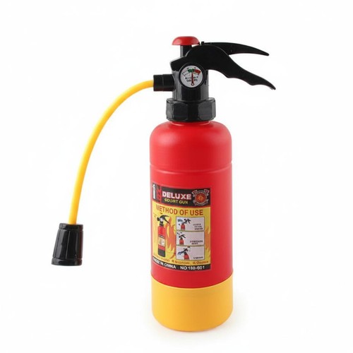 Firefighter backpack water - firefighter,