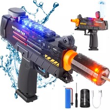 Electric Water Guns Realistic