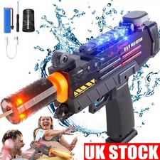Electric Water Guns Ultimate