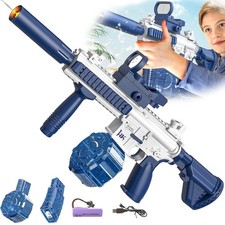 Electric Water Gun Long Range