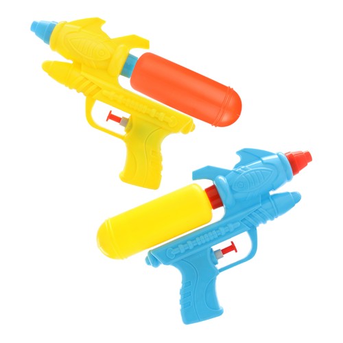 Water pistol kids - water, gun
