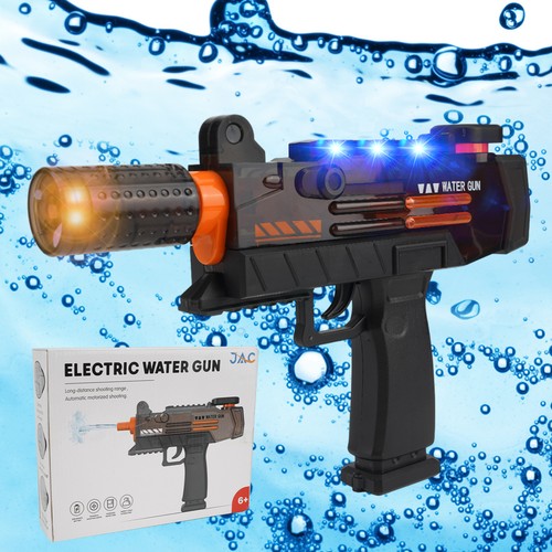 Electric water guns ultimate - water,
