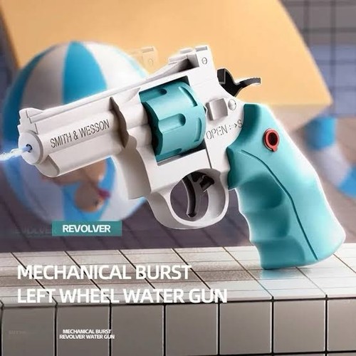 Toy water pistol smith - toy,