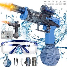 Ultimate Battle Water Blaster