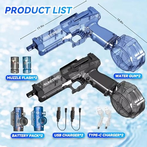 Ultimate battle blaster - ultimate,