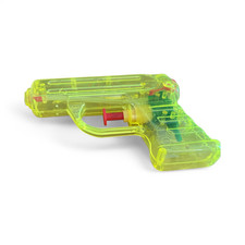 Water pistol