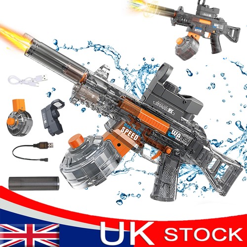 Ultimate battle blaster - ultimate,